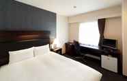 Bedroom 4 Hotel Sunline Fukuoka Hakata-Ekimae