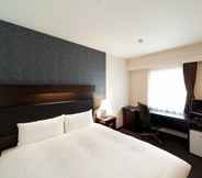 Bedroom 4 Hotel Sunline Fukuoka Hakata-Ekimae