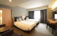 อื่นๆ 4 HOTEL UNIZO Osaka Yodoyabashi