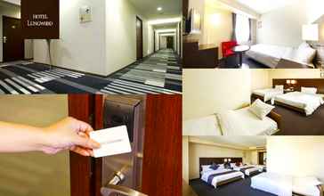 Lainnya 4 Hotel Lungwood