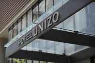 Exterior Hotel Unizo Shibuya