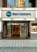 null Best Western Hotel Nagoya