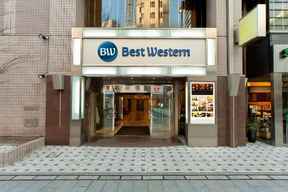 Best Western Hotel Nagoya