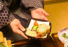 Restoran 3 Nara Hakushikaso