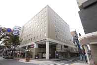 Lainnya Shizuoka Kita Washington Hotel Plaza