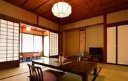 ห้องนอน 4 Ryokan Sugimoto