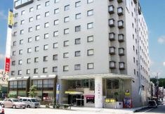 외관 2 MYSTAYS Kanazawa Katamachi