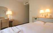 ห้องนอน 4 HOTEL MYSTAYS Kanazawa Katamachi