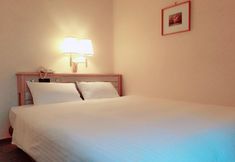 침실 4 MYSTAYS Kanazawa Katamachi