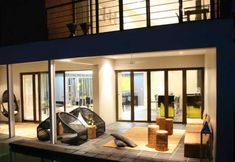 Others 7 Alpine Attitide Boutique Hotel & Conference Centre