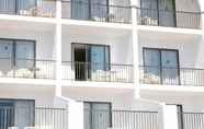 Others 7 The White Apartments by Ibiza Feeling