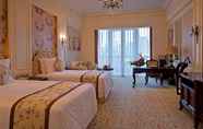 Kamar Tidur 6 Dragon Lake Princess Hotel