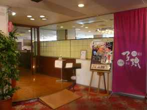 Lainnya 4 Hotel Sunroute Matsuyama