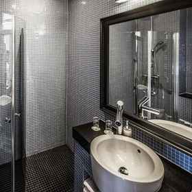 Stureplan1 , 飯店恩斯基德-奥斯塔