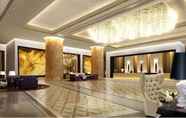 Lobby 5 Boyue Shanghai Hongqiao Airport Hotel - Air China