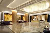 Lobby Boyue Shanghai Hongqiao Airport Hotel - Air China