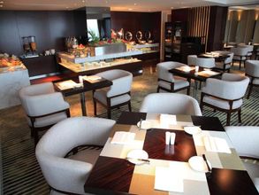 その他 4 Boyue Shanghai Hongqiao Airport Hotel - Air China