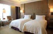 Bilik Tidur 4 Boyue Shanghai Hongqiao Airport Hotel - Air China