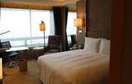 Bilik Tidur 7 Boyue Shanghai Hongqiao Airport Hotel - Air China