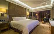 Bilik Tidur 7 Boyue Shanghai Hongqiao Airport Hotel - Air China