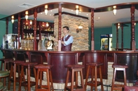 Bar, Kafe dan Lounge Sofia