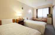 ห้องนอน 6 Hotel Kuramae