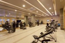 피트니스 센터 Thor Exclusive Bodrum