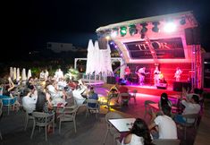 레스토랑 6 Thor Exclusive Bodrum