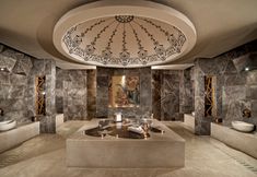 엔터테인먼트 시설 7 Thor Exclusive Bodrum