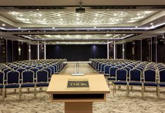 행사장 3 Thor Exclusive Bodrum