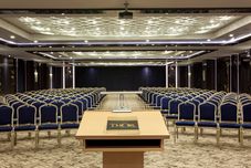 행사장 Thor Exclusive Bodrum