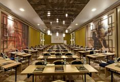 행사장 4 Thor Exclusive Bodrum