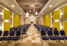 행사장 5 Thor Exclusive Bodrum