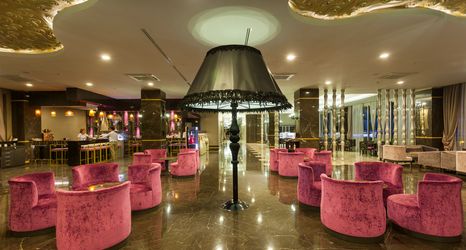 로비 2 Thor Exclusive Bodrum