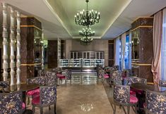 바, 카페, 라운지 2 Thor Exclusive Bodrum