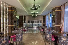 바, 카페, 라운지 Thor Exclusive Bodrum