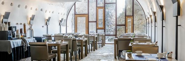 其他 Eurostars Fuerte de la Concepcion