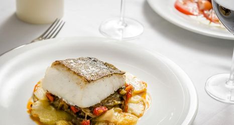 其他 2 Eurostars Fuerte de la Concepcion