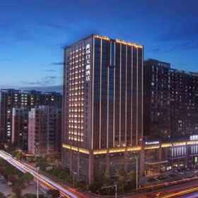 화이트 스완 호텔 창사 1, 아밀링 호텔