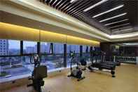 Fitness Center White Swan Hotel Changsha