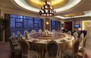 ร้านอาหาร 6 White Swan Hotel Changsha