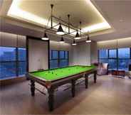Entertainment Facility 3 White Swan Hotel Changsha