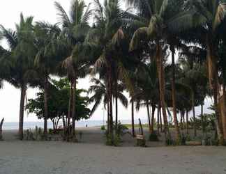 Tempat Tarikan Berdekatan 2 Pannzian Beach