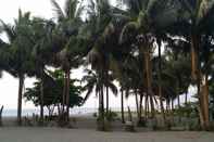 Tempat Tarikan Berdekatan Pannzian Beach