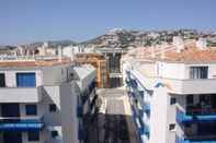 Nearby View and Attractions Apartamentos Mediterranean Suit 3000