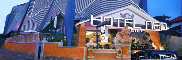 Others Hotel NEO Kuta Jelantik