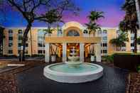 Exterior La Quinta by Wyndham Fort Lauderdale Tamarac