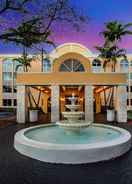 EXTERIOR_BUILDING La Quinta by Wyndham Fort Lauderdale Tamarac