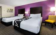 Bedroom 7 La Quinta by Wyndham Fort Lauderdale Tamarac