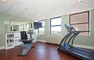 Fitness Center 2 Ben Lomond Suites, an Ascend Collection hotel